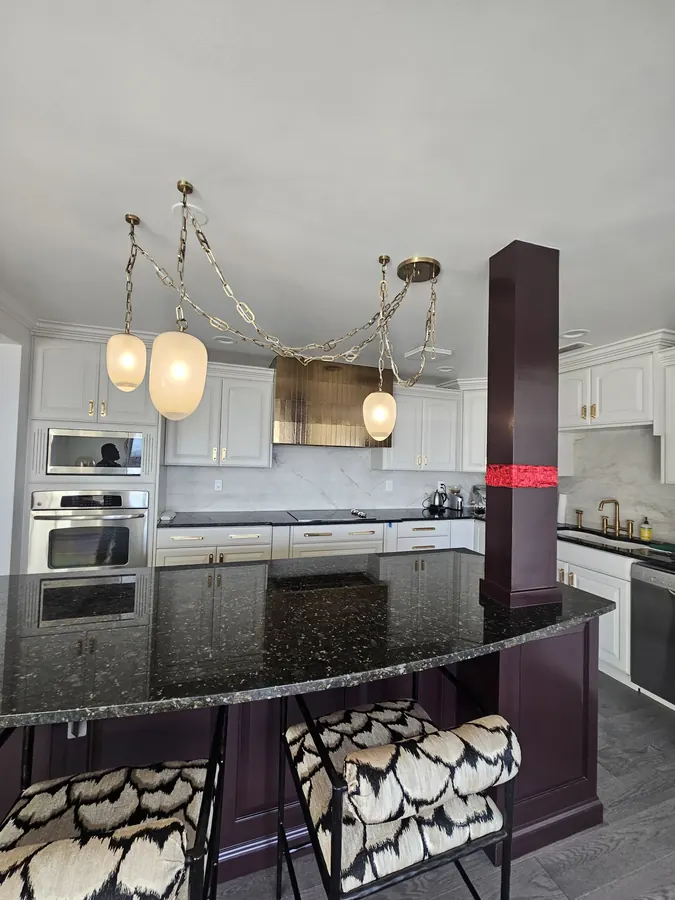 Kitchen remodel by Designs to Reality SLC in the Salt Lake City area