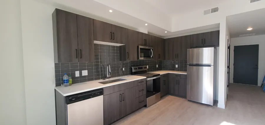 Kitchen remodel by Designs to Reality SLC in the Salt Lake City area